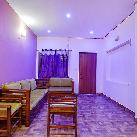 Hotel Fabexpress Annaiillam Tamilnadu - Tamilnadu - Kodaikanal Exterior foto